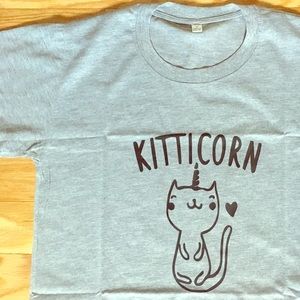 Kitticorn T-Shirt